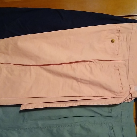 Capris - Picture 4 of 4